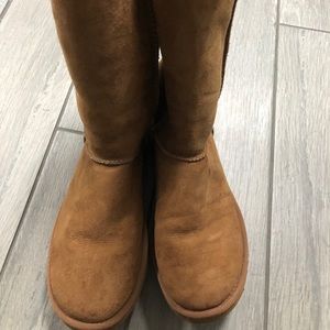 Ugg boots classic tall